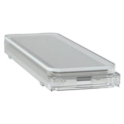 Ritto - Zubehör/Ersatzteile für Türkommunikation Namensschild + Abdeckung RGE1233990 (VE5) für 18754