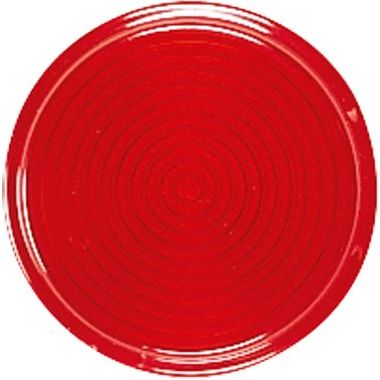 Jung - Haube für Lichtsignal Schraubhaube flach rt 37.05 für Lichtsignal