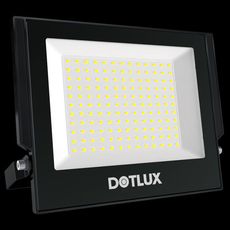 Dotlux - Downlight/Strahler/Flutlicht LED-Strahler 5166-040120 4000K