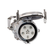 Mennekes - Hochstrom-Rundsteckvorrichtung Wandsteckdose 600A5p6h 75142 400V IP67
