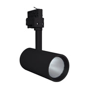 Ledvance - Downlight/Strahler/Flutlicht LED-Stromschienenstrahler TRACK SP7525W4K90RBK 4000K schwarz