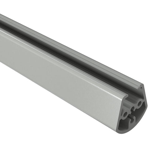 Rose System - Profil-Tragarm Verbindungsrohr 494510010 0,5m