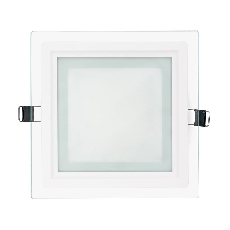 Nobile - Decken-/Wandleuchte LED-Glas-Panel 1560906145 DTW, 350mA