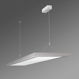 Regiolux - Pendelleuchte LED-Pendelleuchte visula- #43224016975 2700-6500K DALI  − 1 Stück