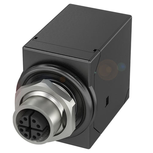 Balluff - Modularer Steckverbinder (Industriesteckverbinder) Schaltschrankdurchführung BCC M418-E81#BCC0LJM − 1 Stück by Ball
