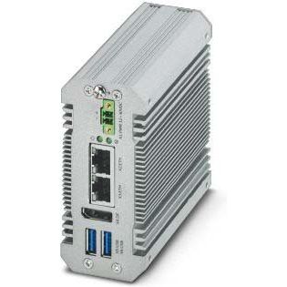 Phoenix Contact - Industrie-PC Box-PC 1185416