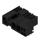 Weidmüller - Leiterplattensteckverbinder Verbinder 7.62mm SV 7.62HP#1156250000 − 48 Stück