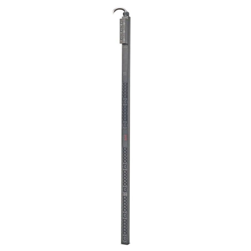 APC - Power distribution unit (PDU) Basic Rack PDU AP7568 0HE, 12,5kW, 208 V