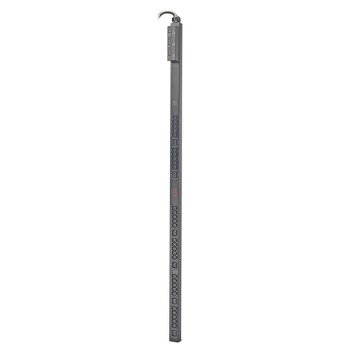 APC - Power distribution unit (PDU) Basic Rack PDU AP7568 0HE, 12,5kW, 208 V