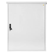 GSAB Elektrotechnik - Gehäuse/Schaltschrank (leer) GfK-Wandschrank IP55 125W1000 1250x1000x300mm