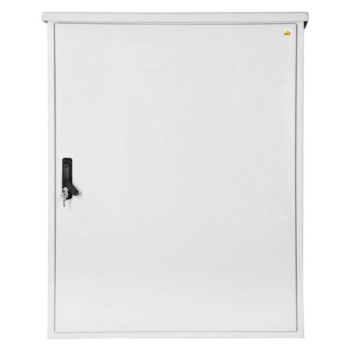 GSAB Elektrotechnik - Gehäuse/Schaltschrank (leer) GfK-Wandschrank IP55 125W1000 1250x1000x300mm