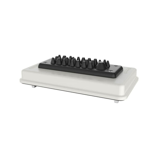 Eaton - Einführungsflansch für Kleingehäuse/Schaltschrank FL3-MH25-CI FL3-MH25-CI