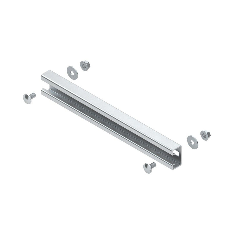 Niedax - Sprosse für Kabelleiter Sprosse SPCKL 86/500 S 40x22x500mm
