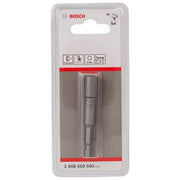 Bosch - Steckschlüssel Steckschlüssel, 65 x 8 mm, 2608550560 M 5 Tiefenanschlag 2