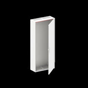 Striebel&John - Leergehäuse Wandschrank A28 leer 2FB, 8-reihig