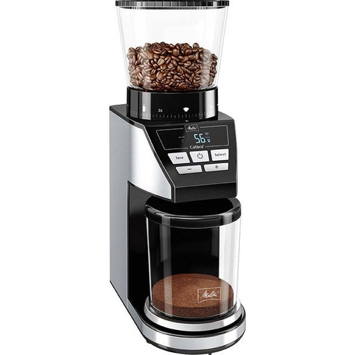 Melitta SDA - Kaffeemühle elektrisch 1027-01 sw/eds Calibra