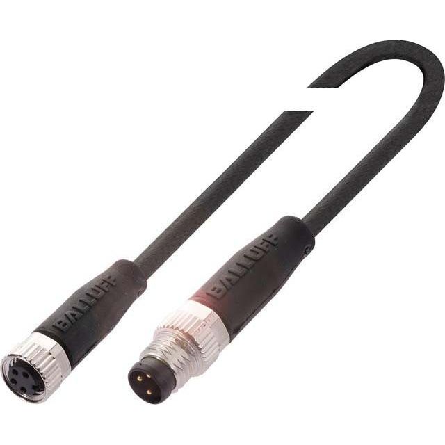 Balluff - Konfektioniertes Sensor-Aktor-Kabel Verbindungsleitung BCCM314-M313#BCC0A77 30-300-PX0334-010