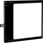 Di-soric - Maschinen- und Werkbankleuchte Flächenbeleuchtung BEK-F100/100-G5TIIBS Weiß 100 x 100mm