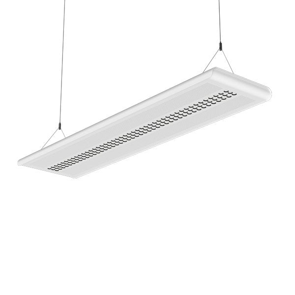 LTS Licht&Leuchten - Pendelleuchte LED-Pendelleuchte OPT-P 110.830#665490 830 DALI ws/ws