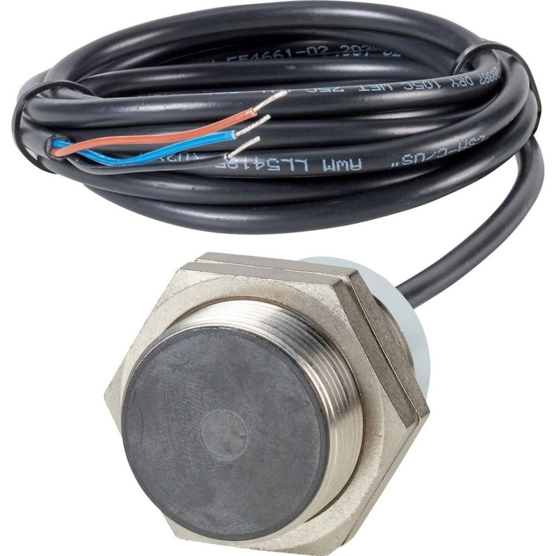 Eaton - Induktiver Näherungsschalter E57P 1Ö E57PS-30SPN10-C2 Perform. Short Body