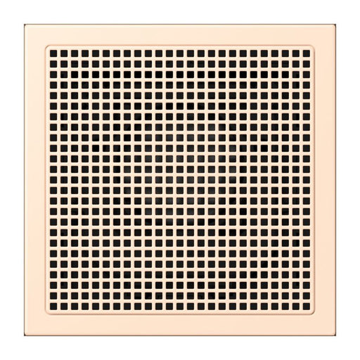 Jung - Lautsprecher Lautsprechermodul LSM LC 4238 terre sienne pale