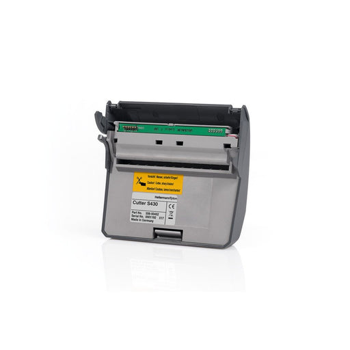 HellermannTyton - Zubehör/Ersatzteile für Telefax/Drucker/MFC Schneidemesser TT430-CUTTER