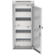 Eaton - Installationskleinverteiler AP-Wandgehäuse IP31 EWK-G14/31 EWK komplett