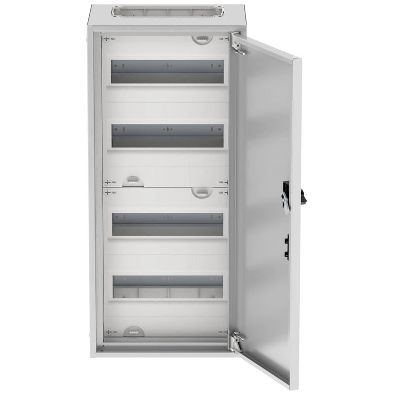 Eaton - Installationskleinverteiler AP-Wandgehäuse IP31 EWK-G14/31 EWK komplett