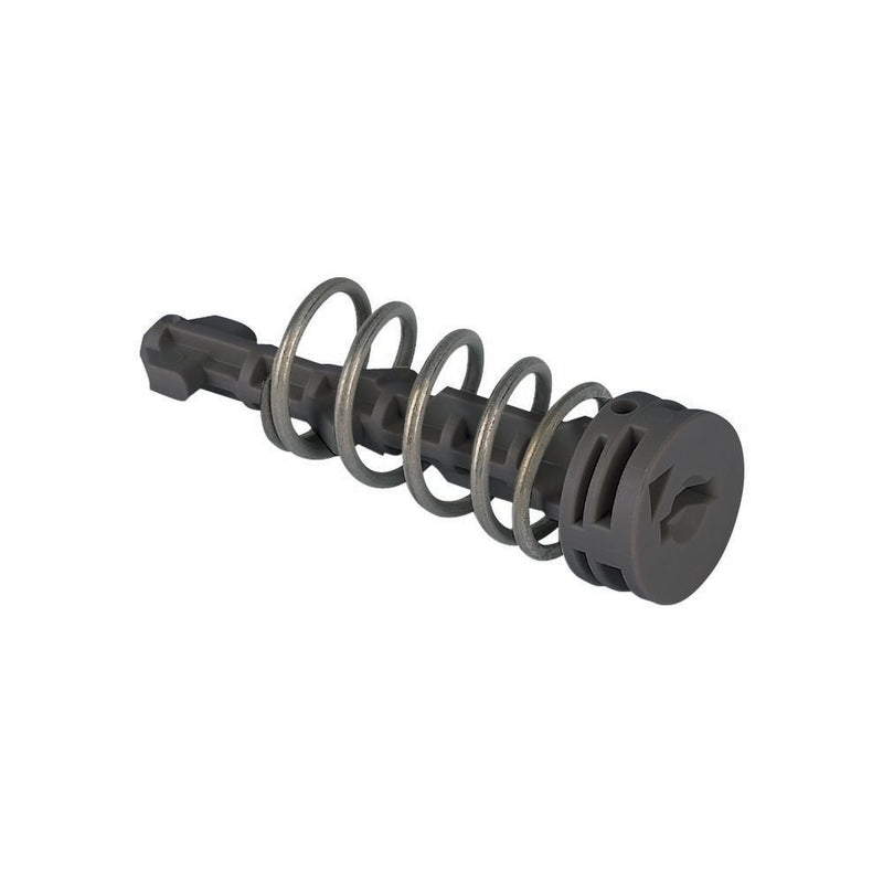 Eaton - Schnellverschluss für Gehäuseabdeckungen Deckelverschluss DV150-250-CI für CI-Gehäuse − 10 Stück
