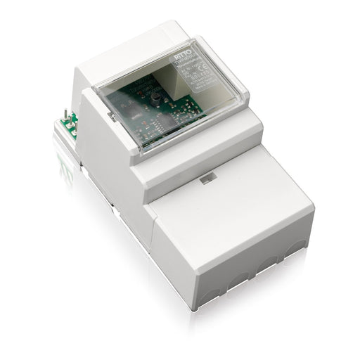 Ritto - Zusatzgerät für Türkommunikation Türumschaltung 1498201 − 1 Stück by Ritto
