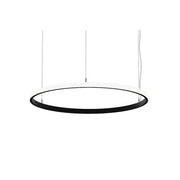 Brumberg Leuchten - Pendelleuchte LED-Pendel-Ringleuchte 84070184CA 4000K, Casambi