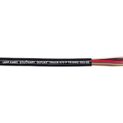 Lapp Kabel&Leitung - Energiekabel < 1 kV, für ortsveränderlichen Einsatz ÖLFLEX TRUCK 470 P 7027092 2X6,0+3X1,5