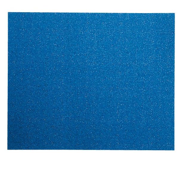 Bosch - Schleifpapier/Schleifvlies Schleifblatt J410, 2608605414 Standard for Metal