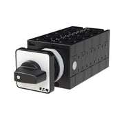 Eaton - Lastschalter Polumschalter T3 32A T3-9-15238/E Aufbau rastend