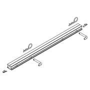 K2 - Photovoltaik-Verbindungs- und Befestigungselement Dome 2004178 6 Connector 495 Set
