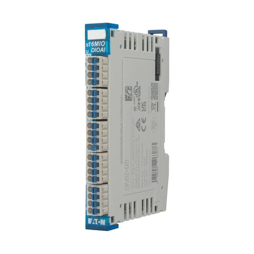 Eaton - Feldbus, Dez. Peripherie - Digitales Ein-/Ausgangs-Modul Eingabemodul XN-322-16MIO-DIOAI
