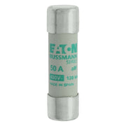 Eaton - Zylindrische Sicherung Sicherungseinsatz Nieders. CYLINDRICA#C14M50 50A AC 400V 120kA − 10 Stück
