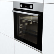 Gorenje - Backofen EB-Backofen Dampf BOS6737E13X Heißluft,ExtraSteam