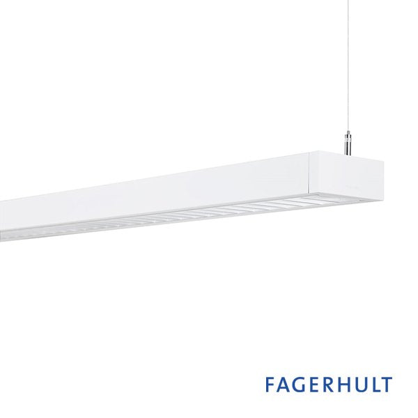 LTS Licht&Leuchten - Pendelleuchte LED-Pendelleuchte CLOP106.1217.830DAws 830, DALI, ws