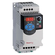 Rockwell - Frequenzumrichter =< 1 kV FU 1PH. 0,37KW 22F-A2P5N11 22F-A2P5N113 3