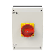 Eaton - Lasttrennschalter Hauptschalter P3-80/I5/SVB/2HI11 80A