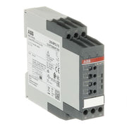 ABB Stotz S&J - Phasenüberwachungsgerät 3-Phasenüberwachungsrelais CM-MPS.31S 2W 30s, 3x160-300VAC