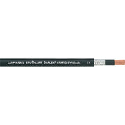 Lapp Kabel&Leitung - Energiekabel >= 1 kV, für feste Verlegung ÖLFLEX STATIC CY black 4600029/500 1X120 − 500 Meter