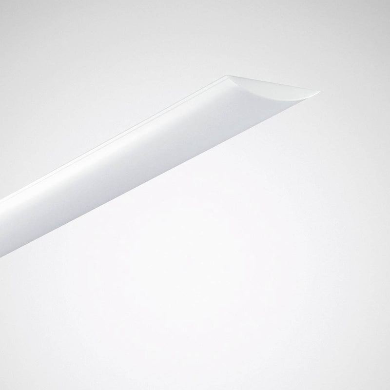 Trilux - Lichttechnisches Zubehör/Ersatzteile für Leuchten Ersatzwanne Wanne 3331T/28 für 3331T/28
