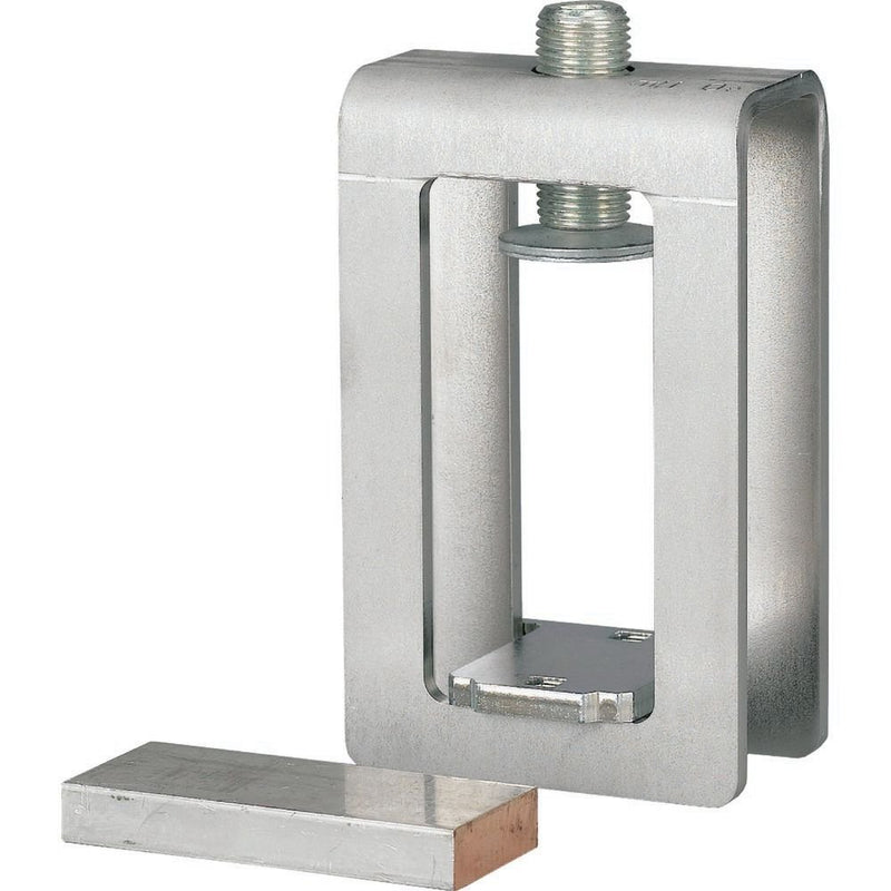 Eaton - Sammelschienenklemme Profilklemme AKP1000 51x20-42 − 3 Stück
