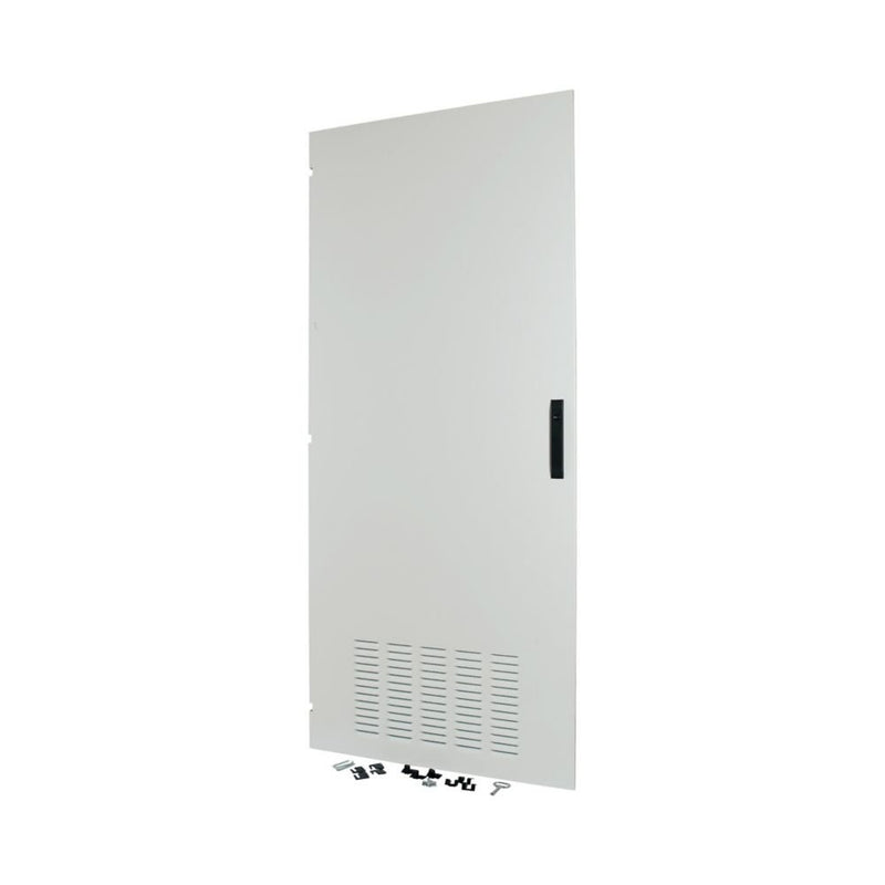 Eaton - Tür/Bedientableau (Schaltschrank) Feldtür belüftet IP42 XLSD4L2085 HxB = 2000 x 850mm