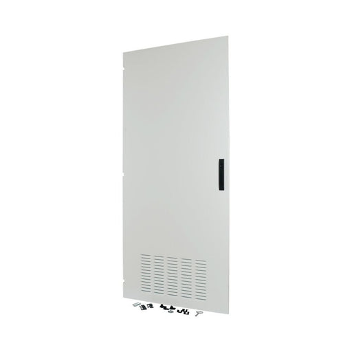 Eaton - Tür/Bedientableau (Schaltschrank) Feldtür belüftet IP42 XLSD4L2085 HxB = 2000 x 850mm
