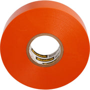 3M - Klebeband PVC Elektro-Isolierband Scotch 35 19x20 or 19 mm x 20 m, orange − 20 Stück