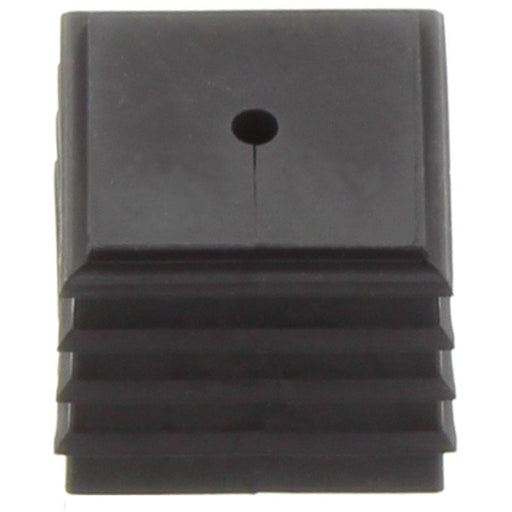 Weidmüller - Durchführungstülle Kabeltülle 1.75mm 2.25mm CABTITE SE 2 SML BK − 10 Stück