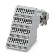 Phoenix Contact - Kontakteinsatz für Rechtecksteckverbinder Klemmenadapter HC-D 40-A-UT-PER-M